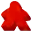 red meeple